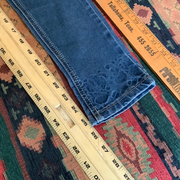 Vigoss Jeggings girls size 12‎ - Picture 4 of 8